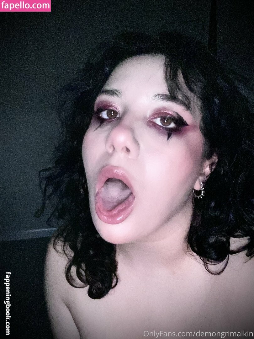 DemonG. Bugs Onlyfans Nude Leaked Photos photo leak 10 of 44