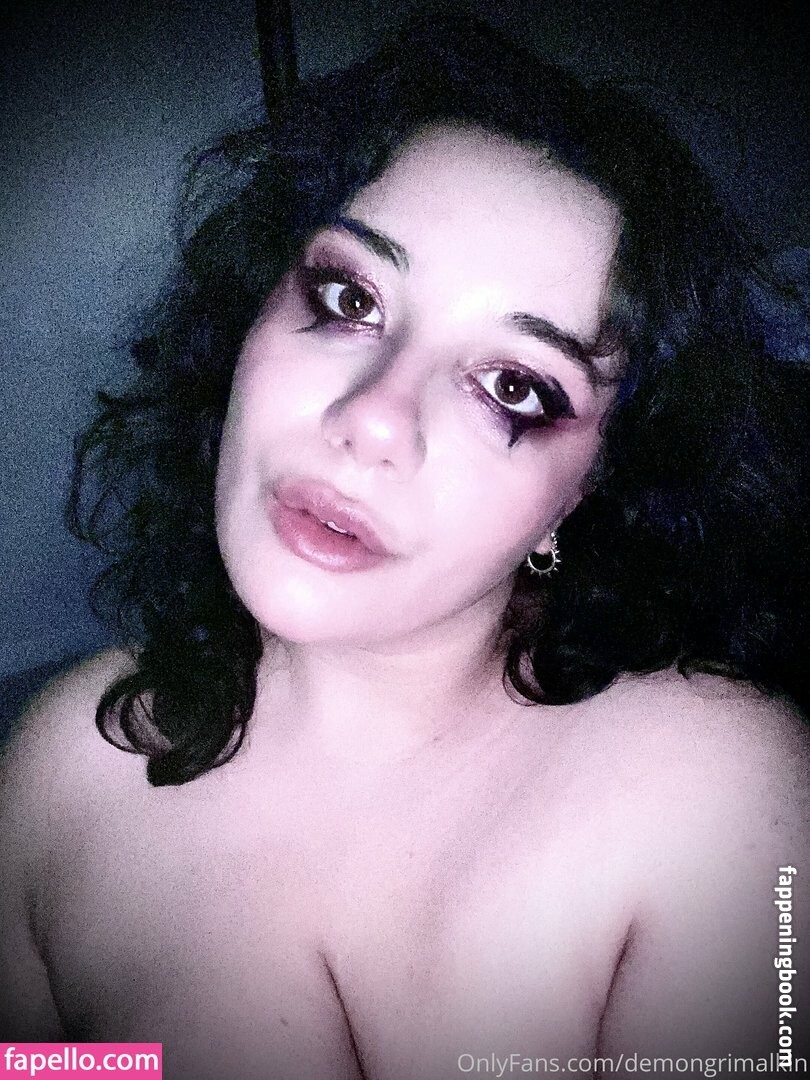 DemonG. Bugs Onlyfans Nude Leaked Photos photo leak 22 of 44