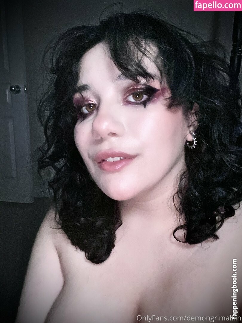DemonG. Bugs Onlyfans Nude Leaked Photos photo leak 32 of 44