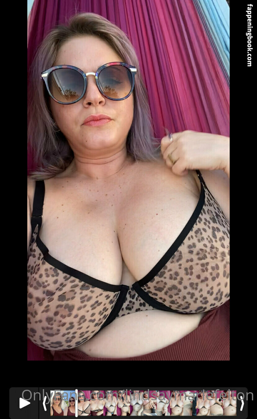 Lindsay Felton Onlyfans Nude Leaked Photos photo leak 38 of 44