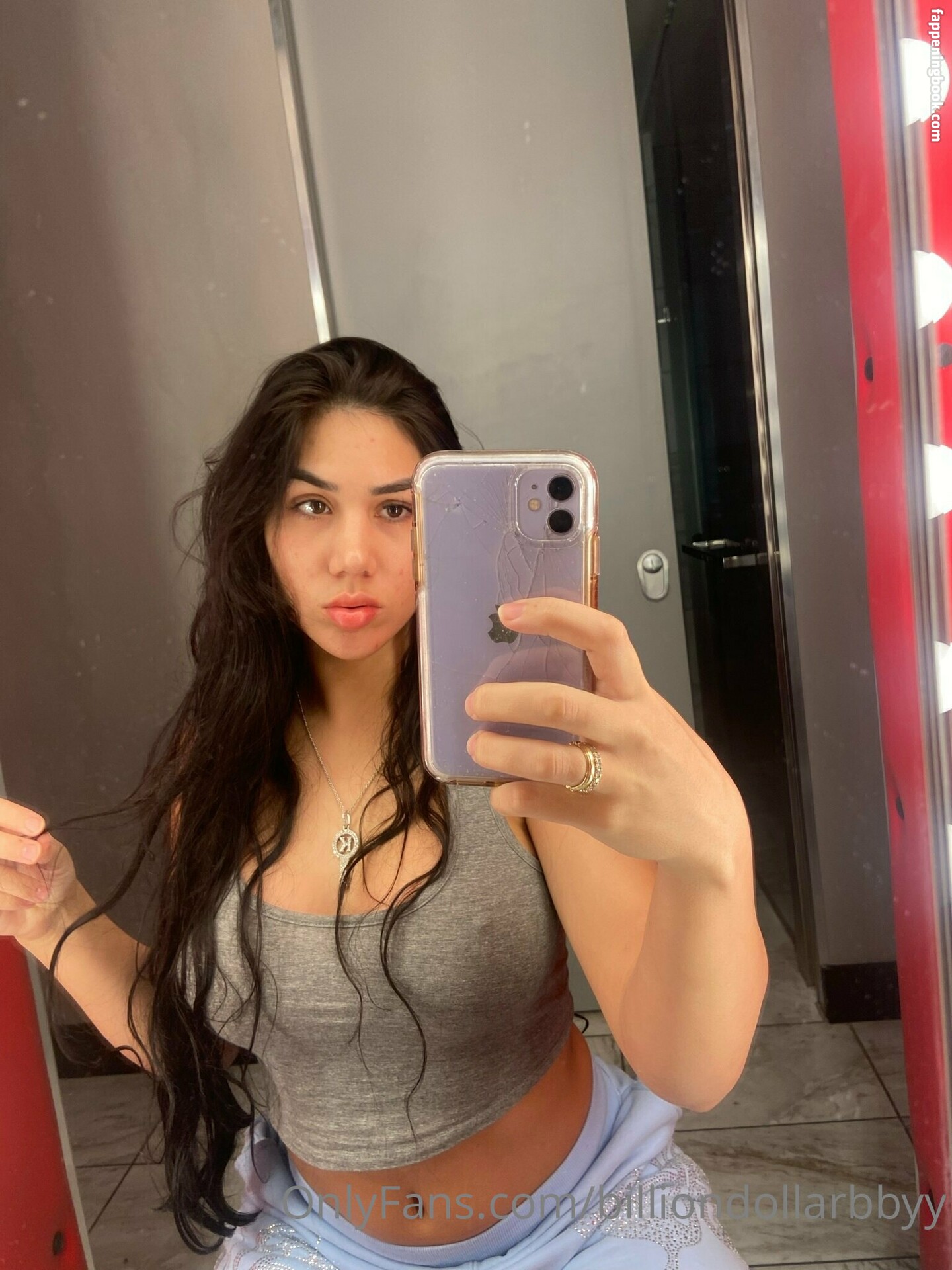 billiondollarbbyy Onlyfans Nude Leaked Photos photo leak 8 of 32