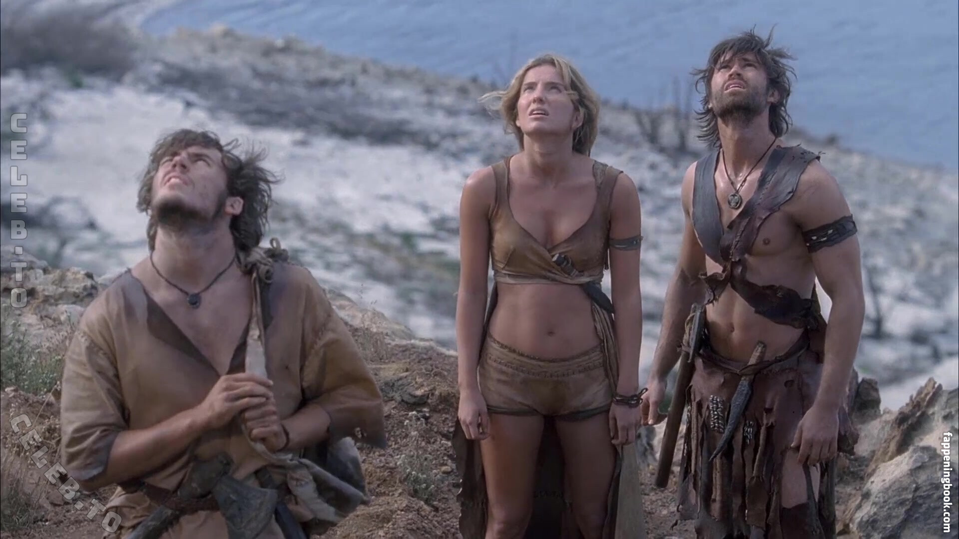 Annabelle Wallis Onlyfans Nude Leaked Photos photo leak 10 of 49