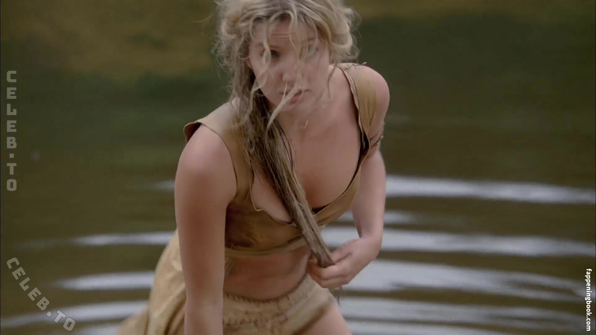 Annabelle Wallis Onlyfans Nude Leaked Photos photo leak 21 of 49