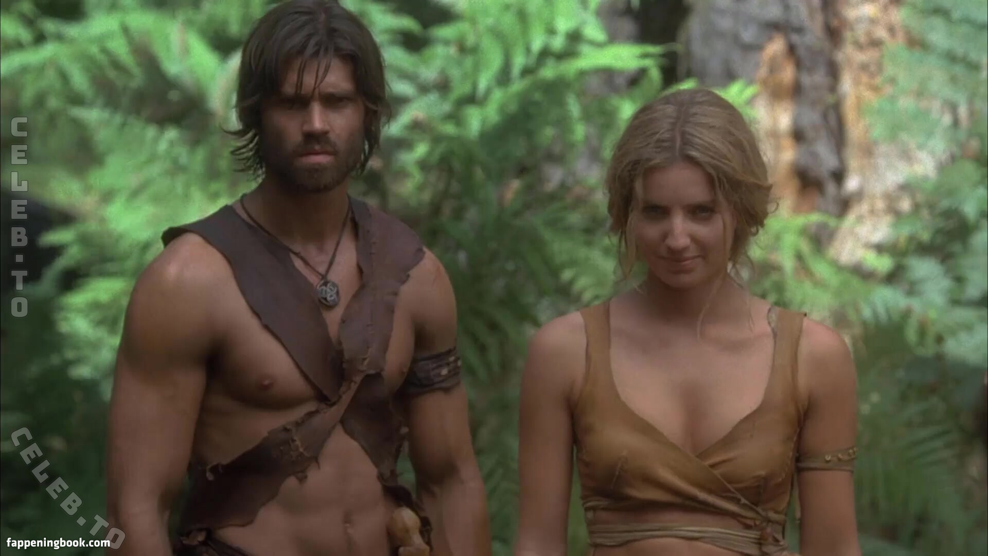 Annabelle Wallis Onlyfans Nude Leaked Photos photo leak 22 of 49