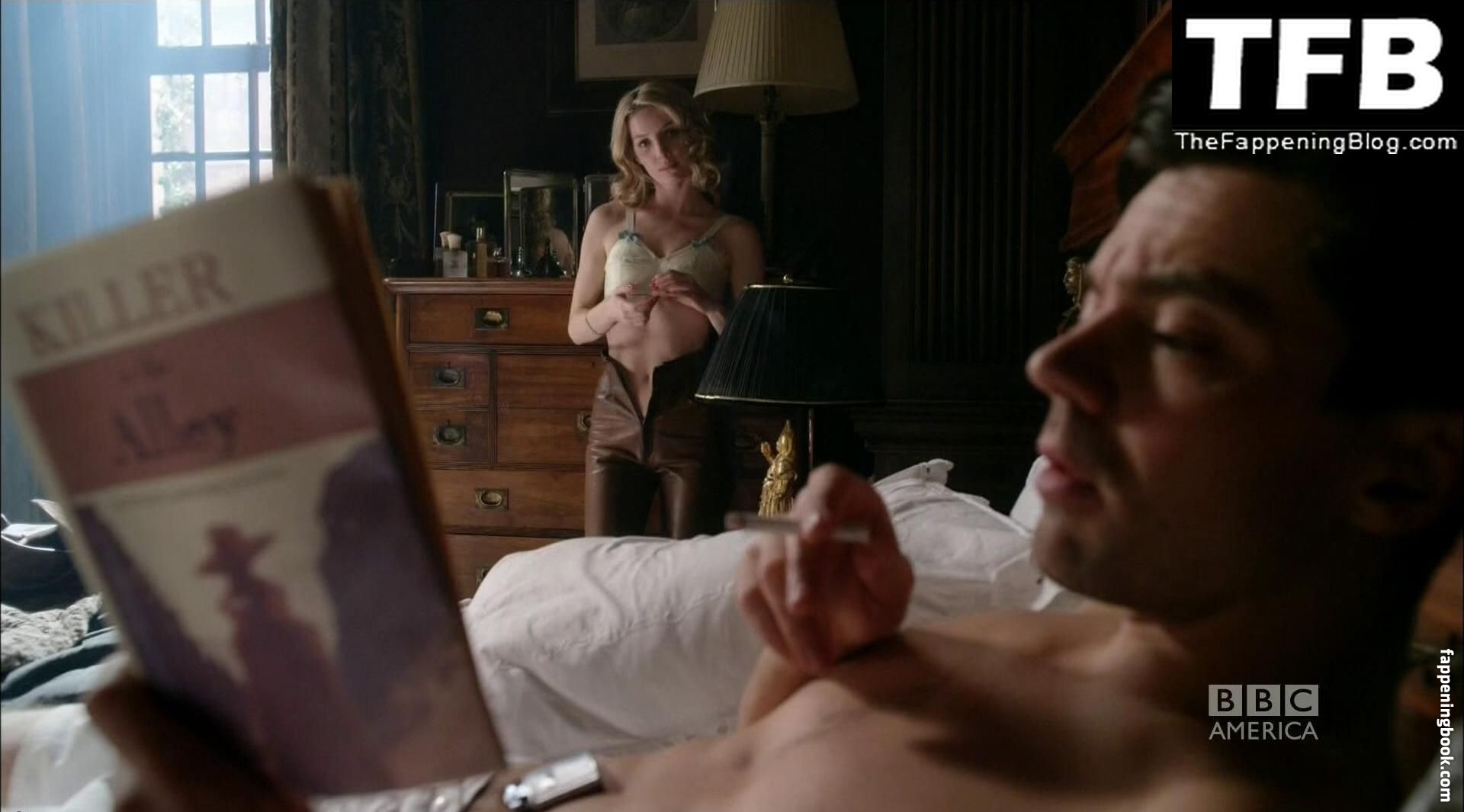 Annabelle Wallis Onlyfans Nude Leaked Photos photo leak 24 of 49