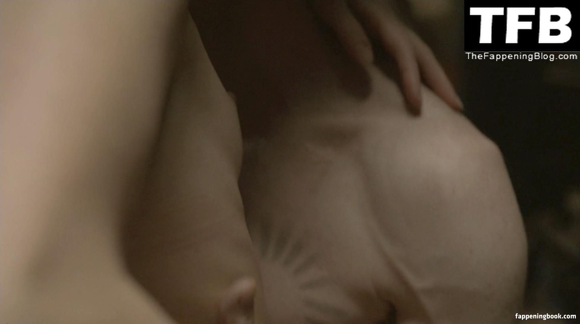 Annabelle Wallis Onlyfans Nude Leaked Photos photo leak 28 of 49