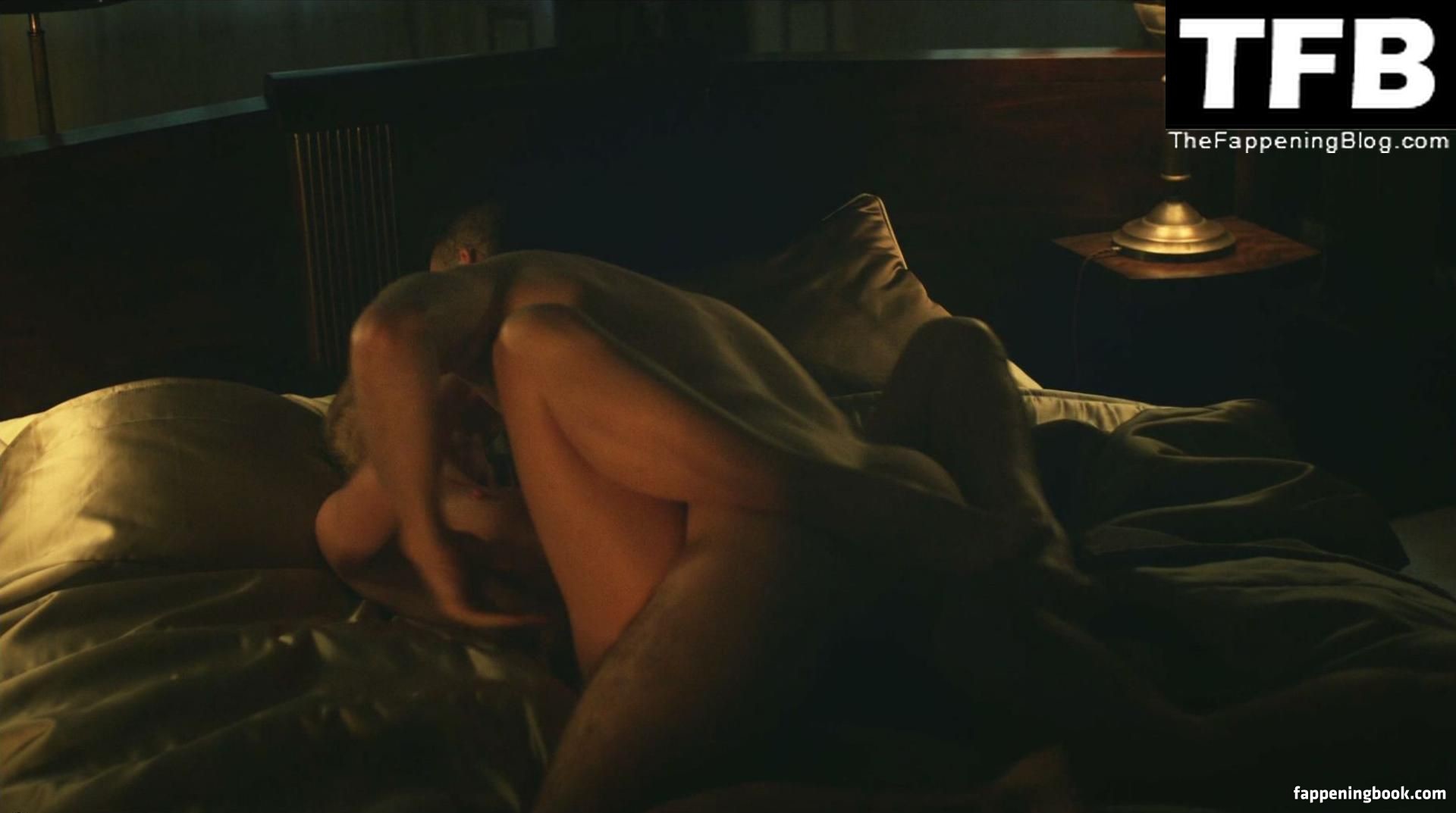 Annabelle Wallis Onlyfans Nude Leaked Photos photo leak 39 of 49