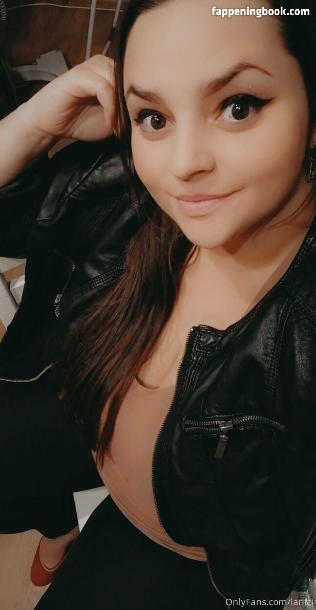 lantti Onlyfans Nude Leaked Photos photo leak 38 of 50