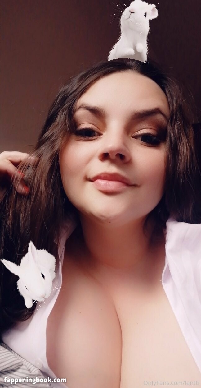 lantti Onlyfans Nude Leaked Photos photo leak 41 of 50