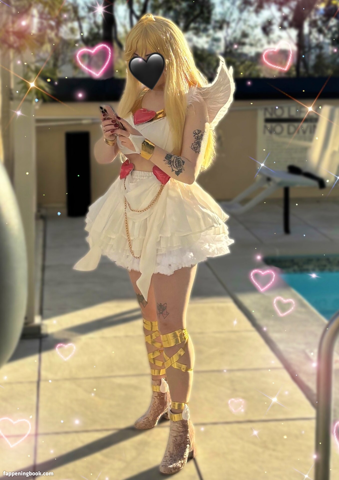 CottontailVA Onlyfans Nude Leaked Photos photo leak 13 of 50