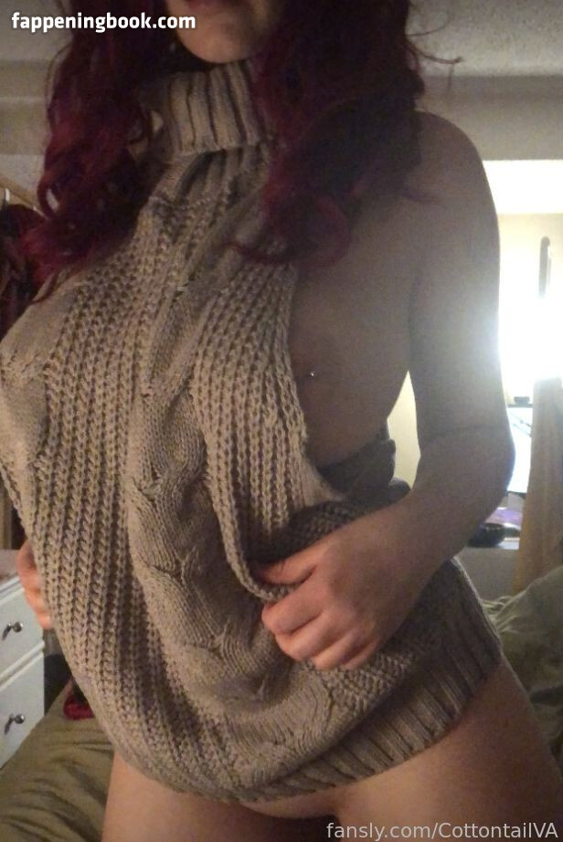 CottontailVA Onlyfans Nude Leaked Photos photo leak 19 of 50