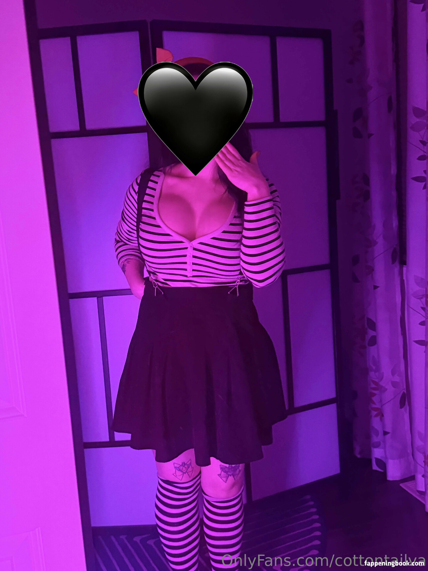 CottontailVA Onlyfans Nude Leaked Photos photo leak 26 of 50