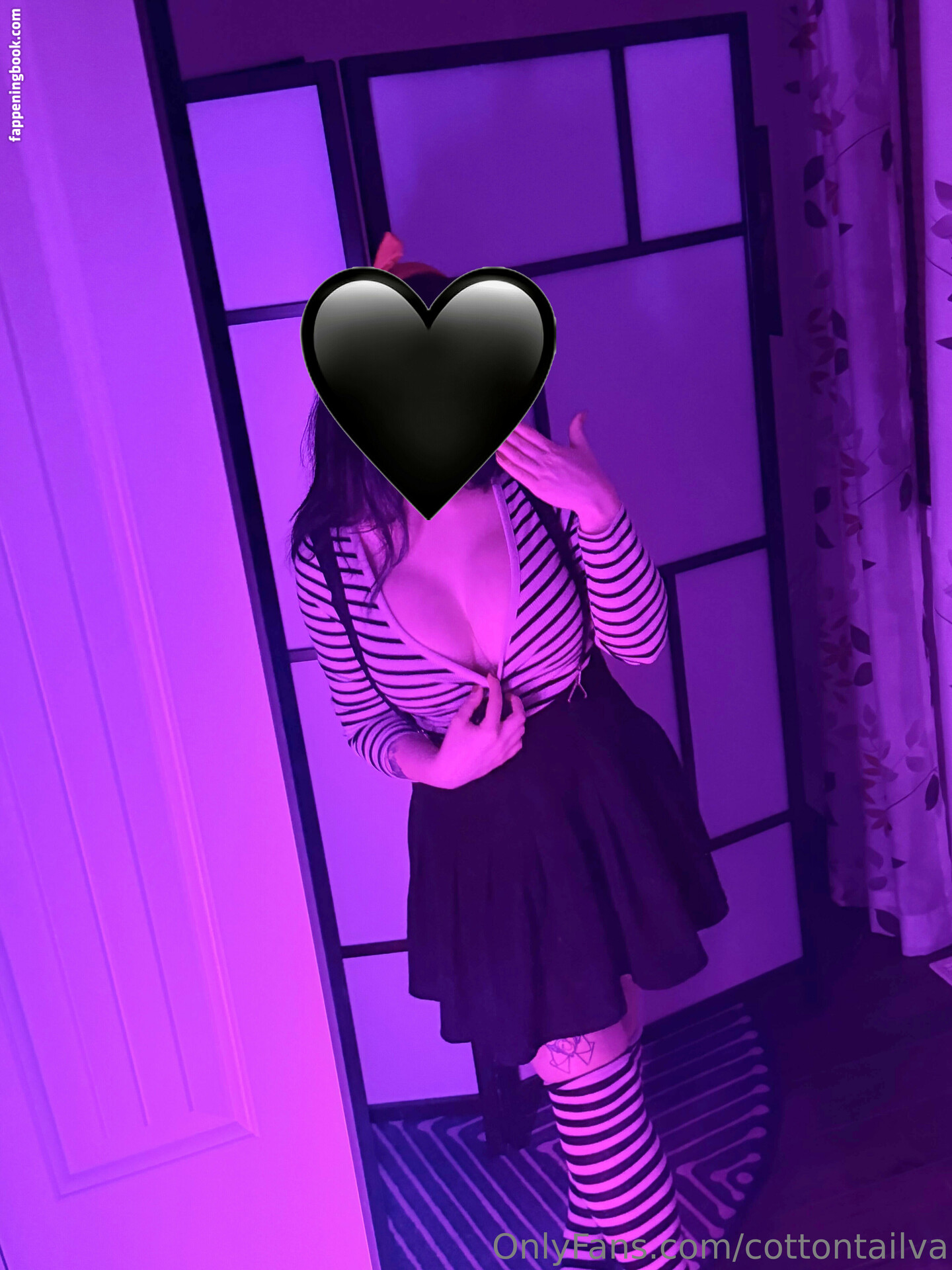 CottontailVA Onlyfans Nude Leaked Photos photo leak 27 of 50