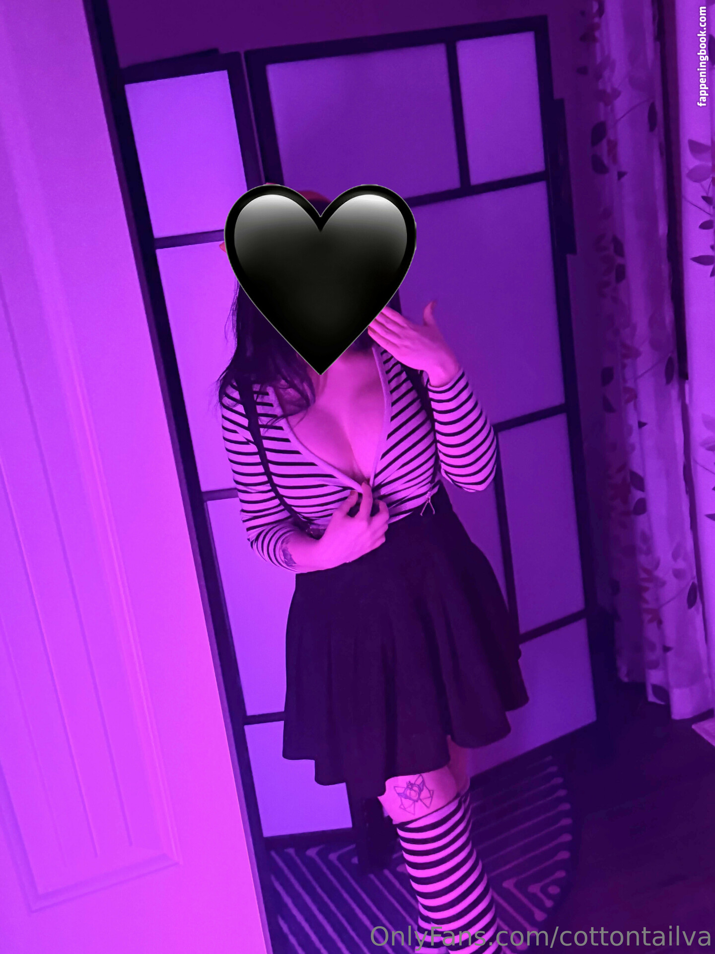 CottontailVA Onlyfans Nude Leaked Photos photo leak 28 of 50