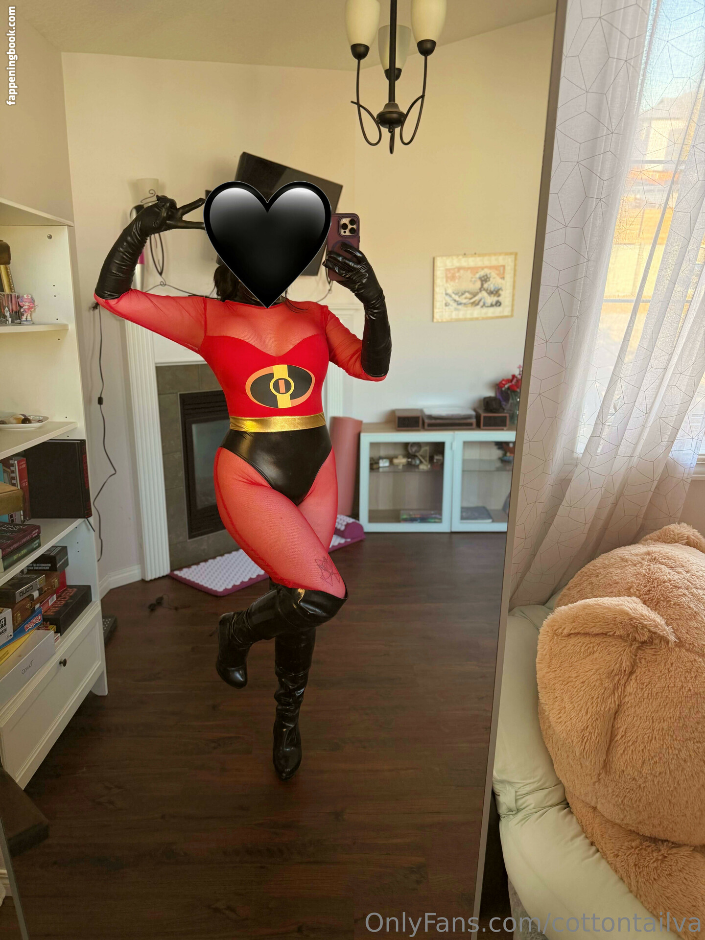 CottontailVA Onlyfans Nude Leaked Photos photo leak 32 of 50