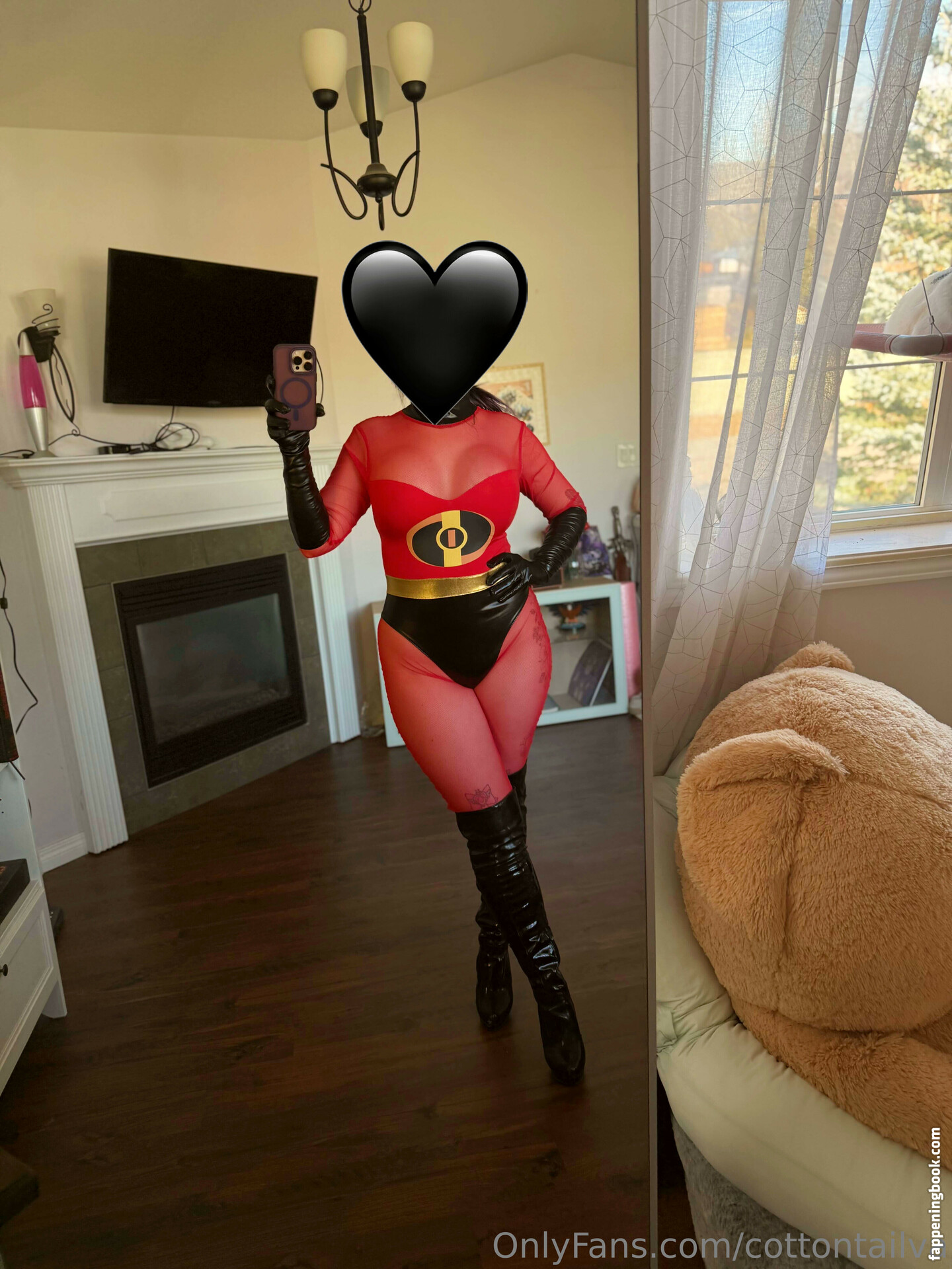 CottontailVA Onlyfans Nude Leaked Photos photo leak 33 of 50