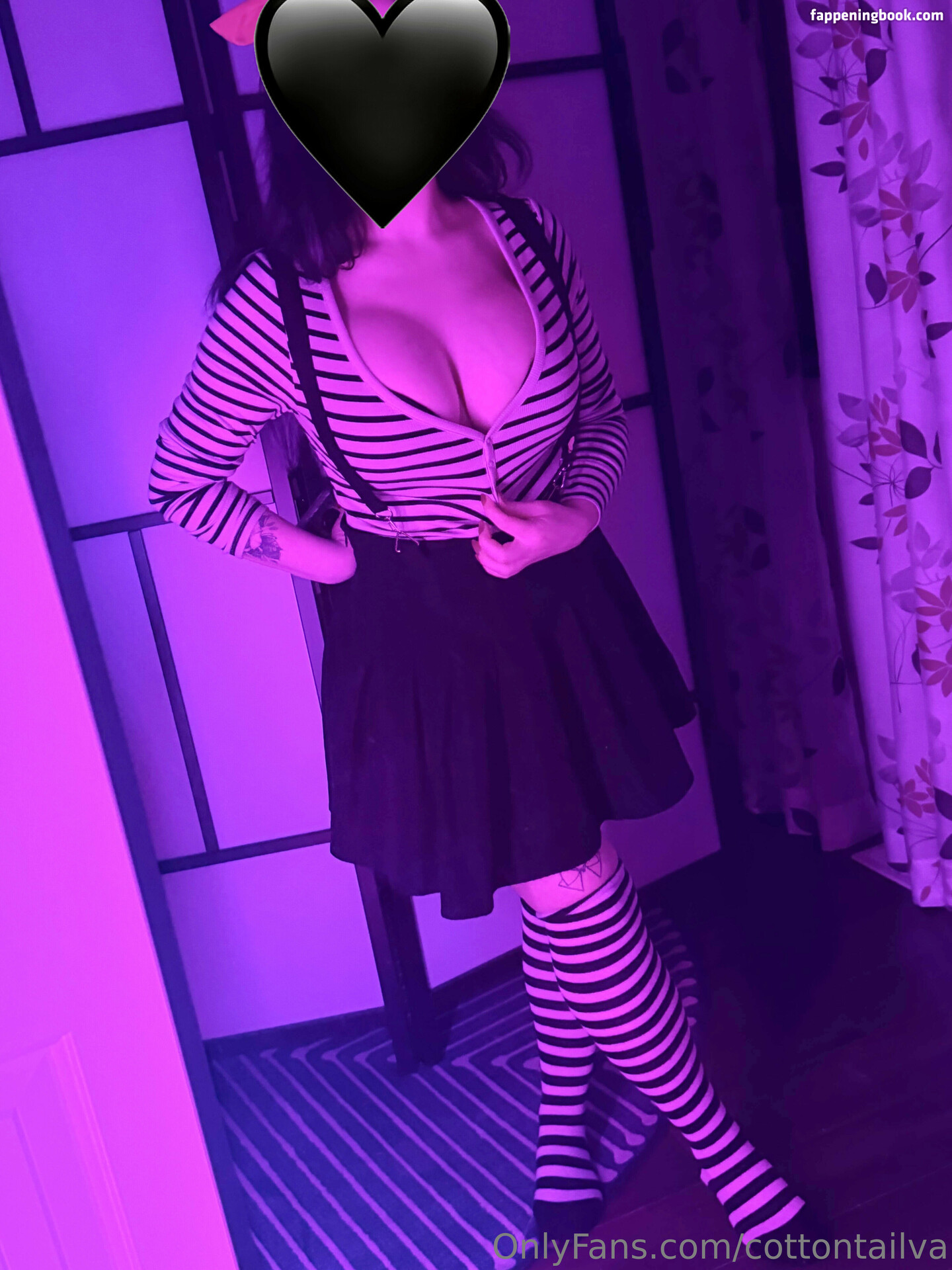 CottontailVA Onlyfans Nude Leaked Photos photo leak 38 of 50