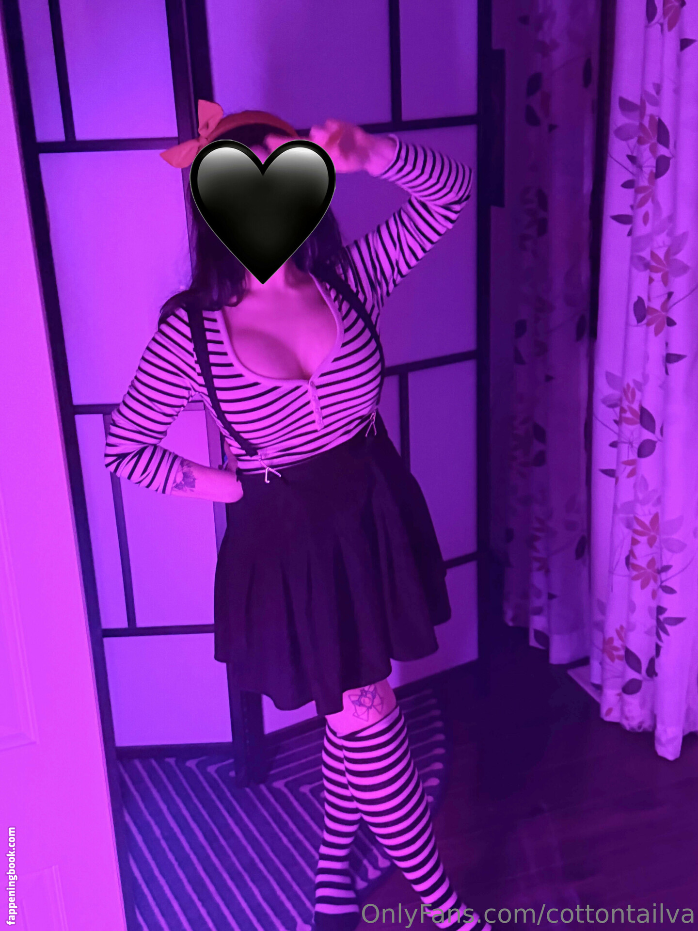 CottontailVA Onlyfans Nude Leaked Photos photo leak 40 of 50