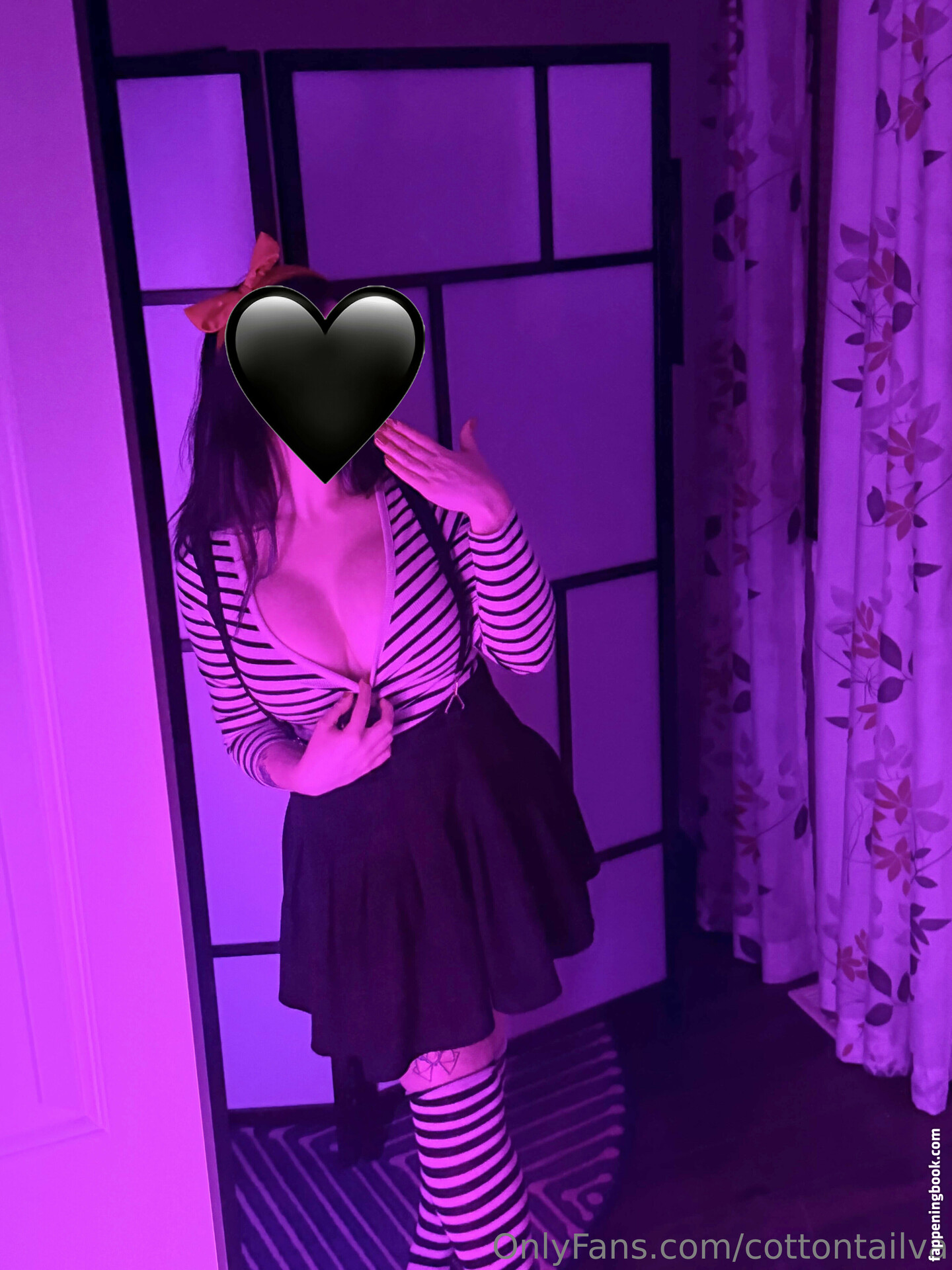 CottontailVA Onlyfans Nude Leaked Photos photo leak 42 of 50