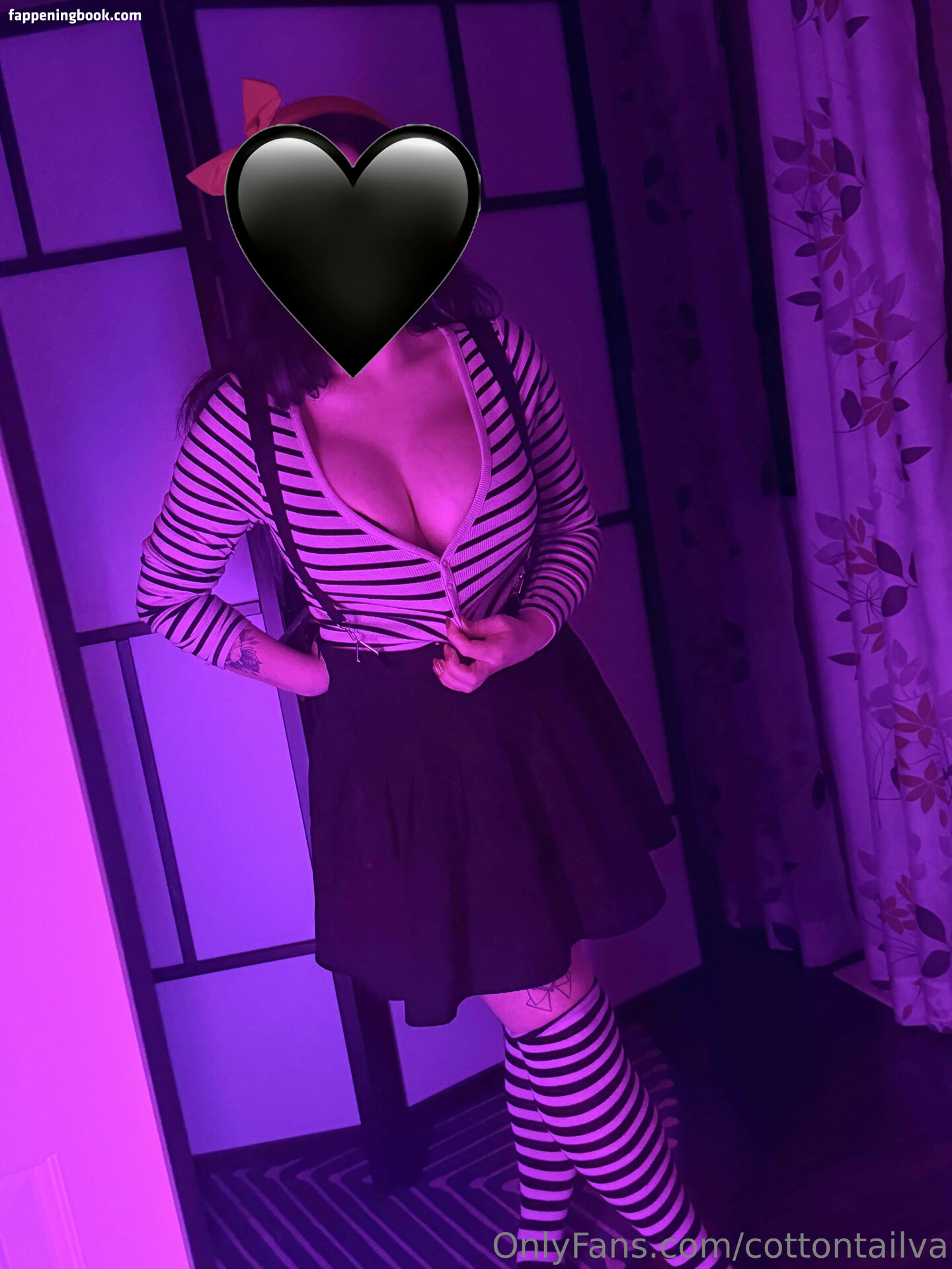CottontailVA Onlyfans Nude Leaked Photos photo leak 46 of 50