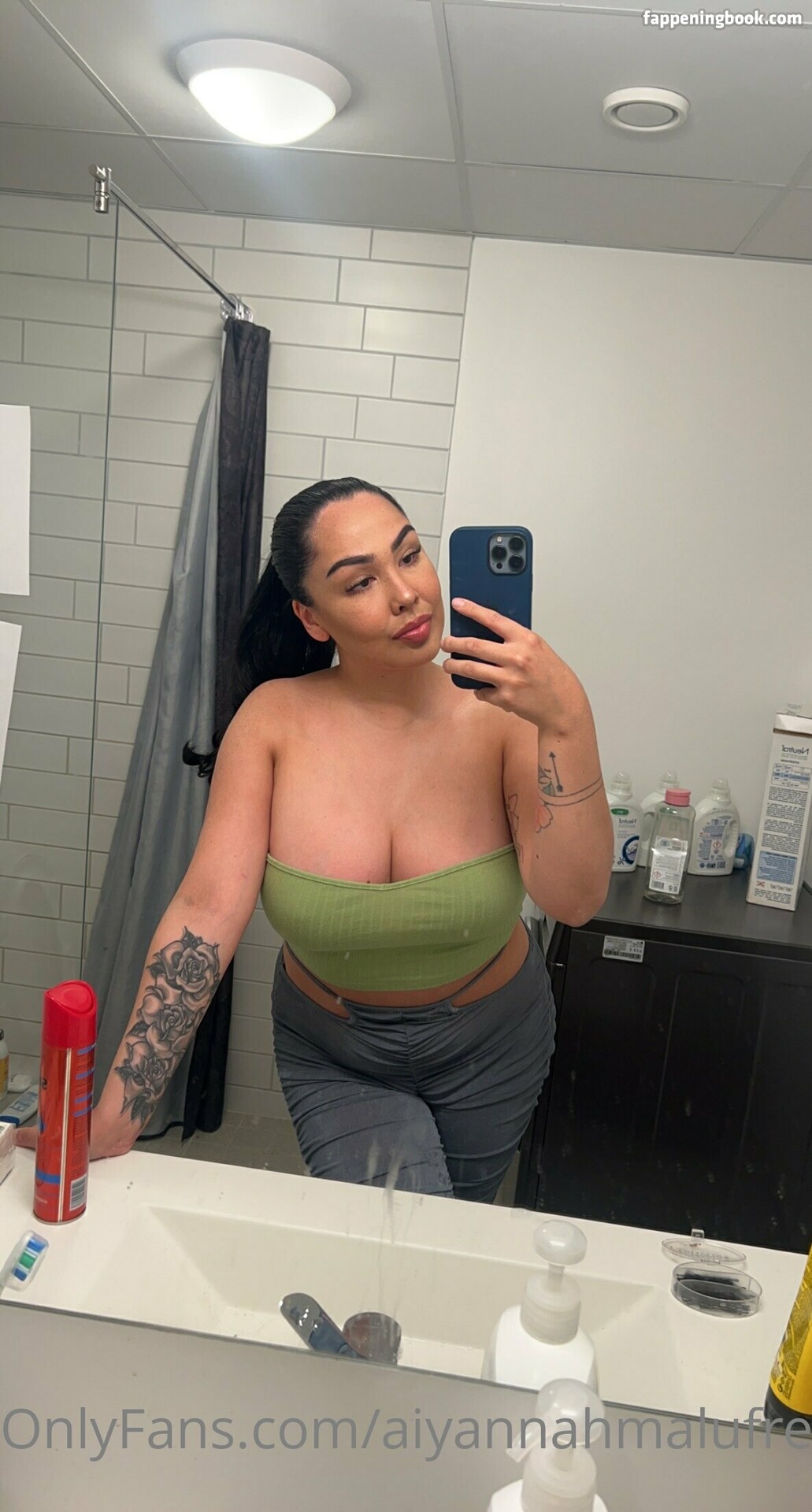 aiyannahmalufree Onlyfans Nude Leaked Photos photo leak 9 of 13 aiyannahmalufree Onlyfans Nude Leaked Photos photo leak 9 of 13