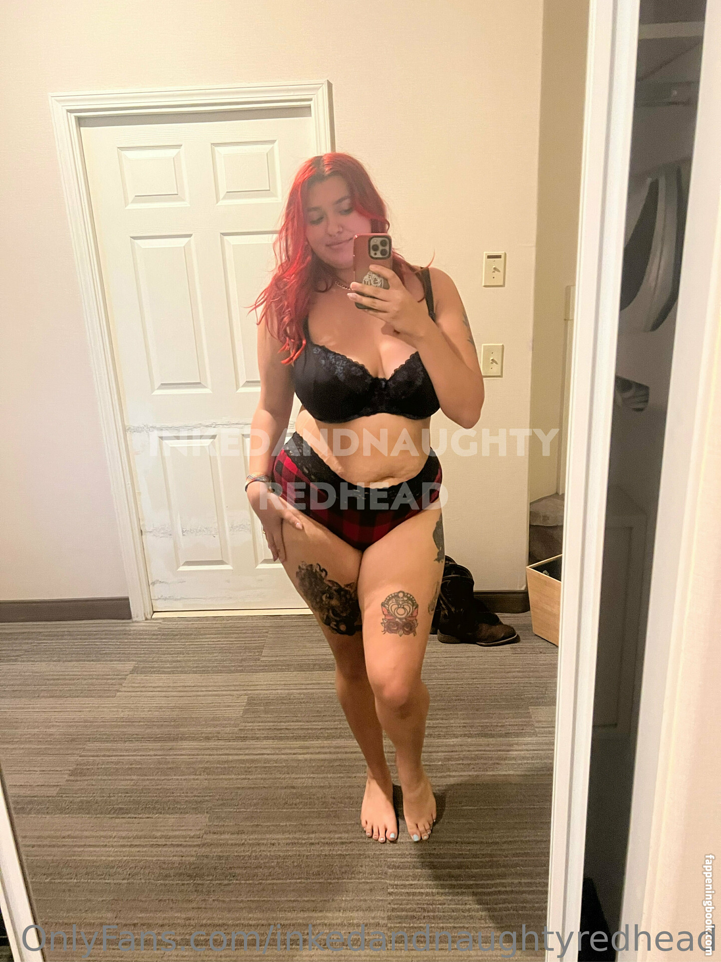 inkedandnaughtyredhead Onlyfans Nude Leaked Photos photo leak 4 of 8 inkedandnaughtyredhead Onlyfans Nude Leaked Photos photo leak 4 of 8