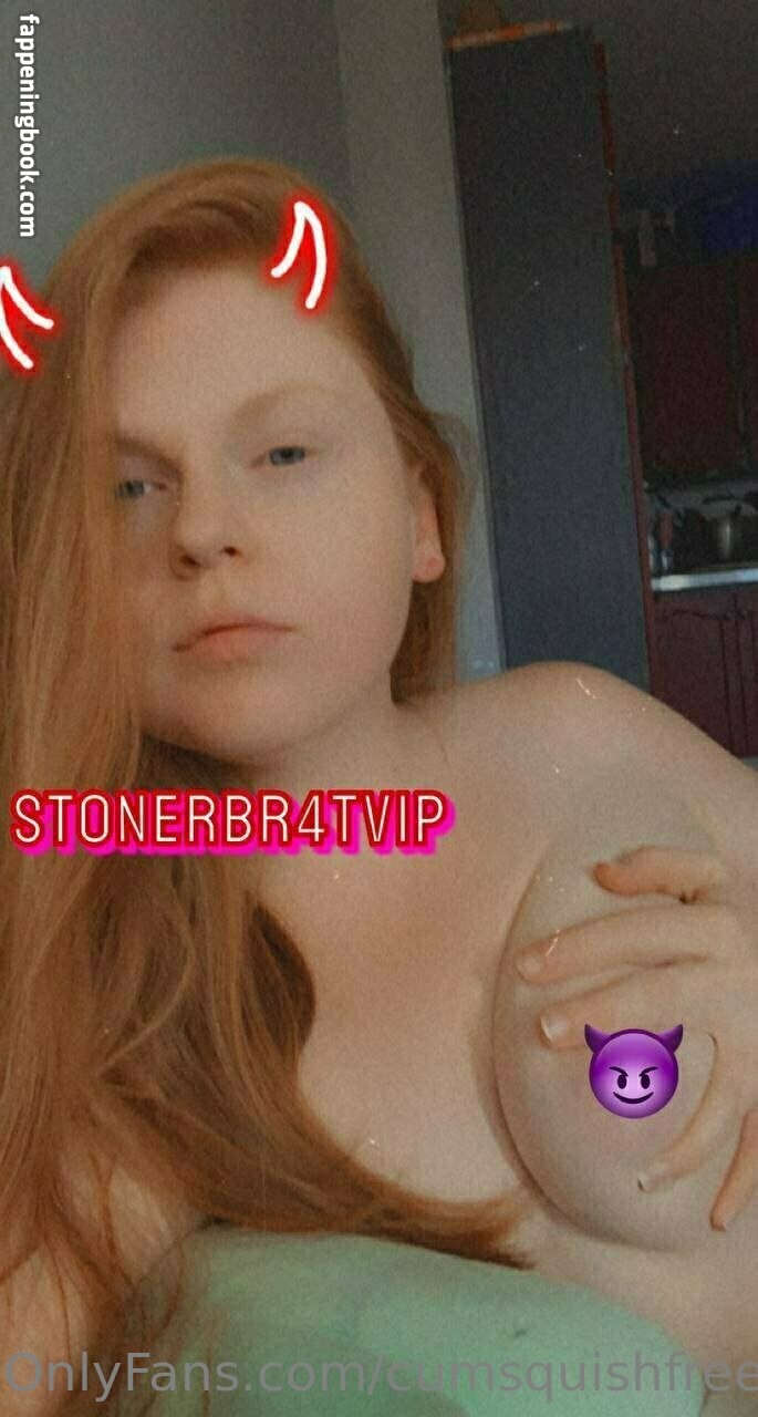 cumsquishfree Onlyfans Nude Leaked Photos photo leak 6 of 35