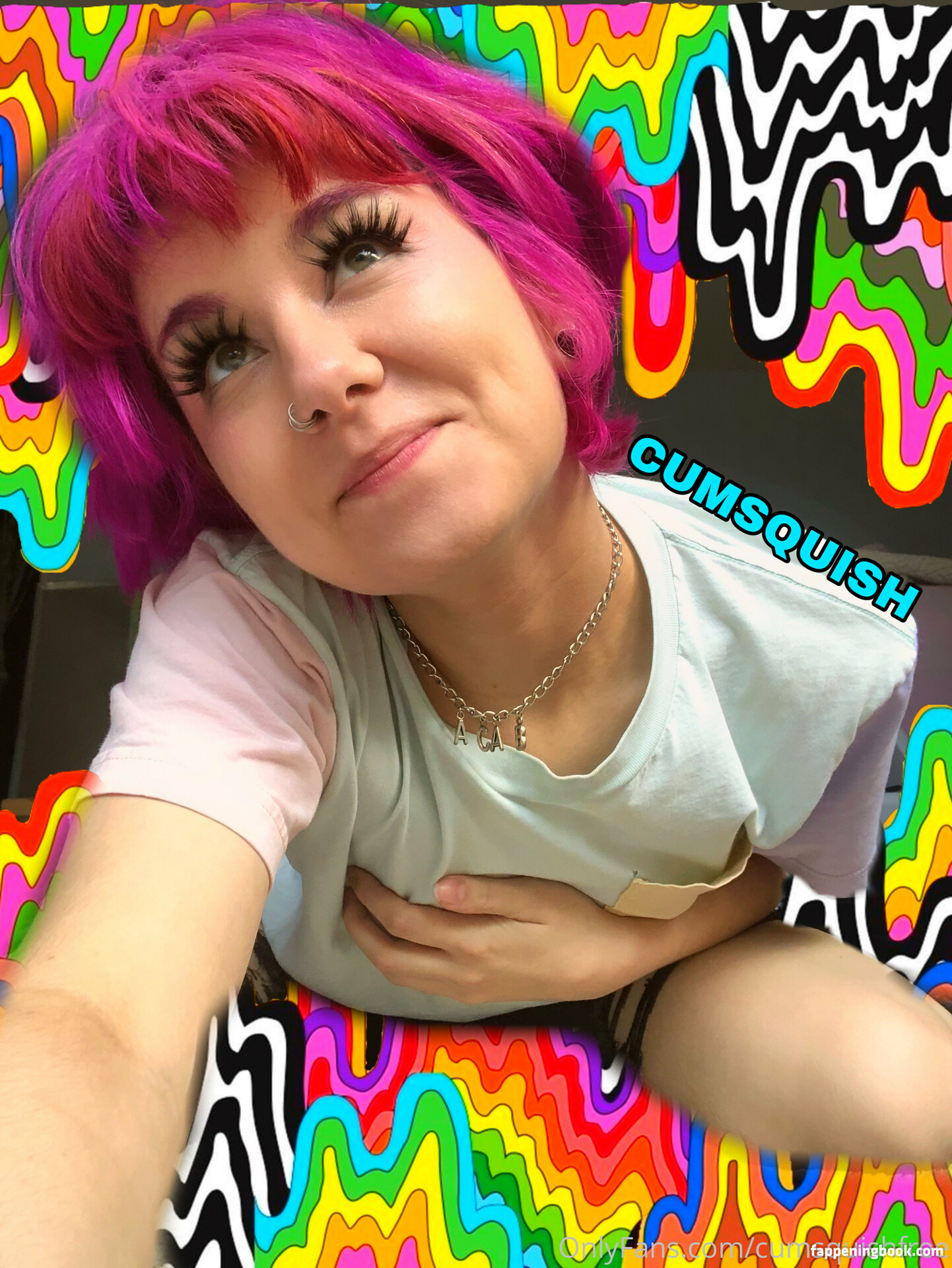 cumsquishfree Onlyfans Nude Leaked Photos photo leak 9 of 35