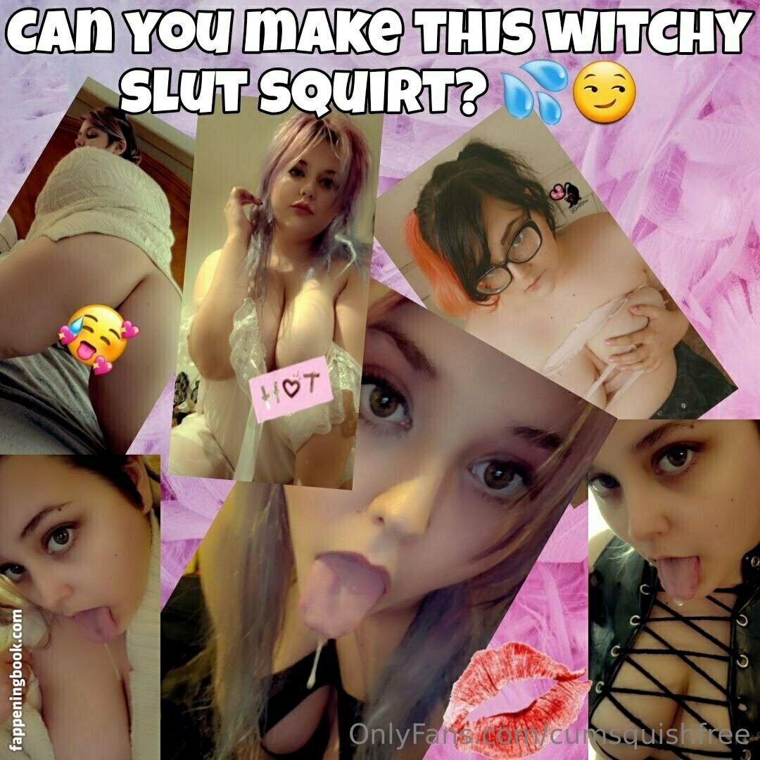 cumsquishfree Onlyfans Nude Leaked Photos photo leak 16 of 35
