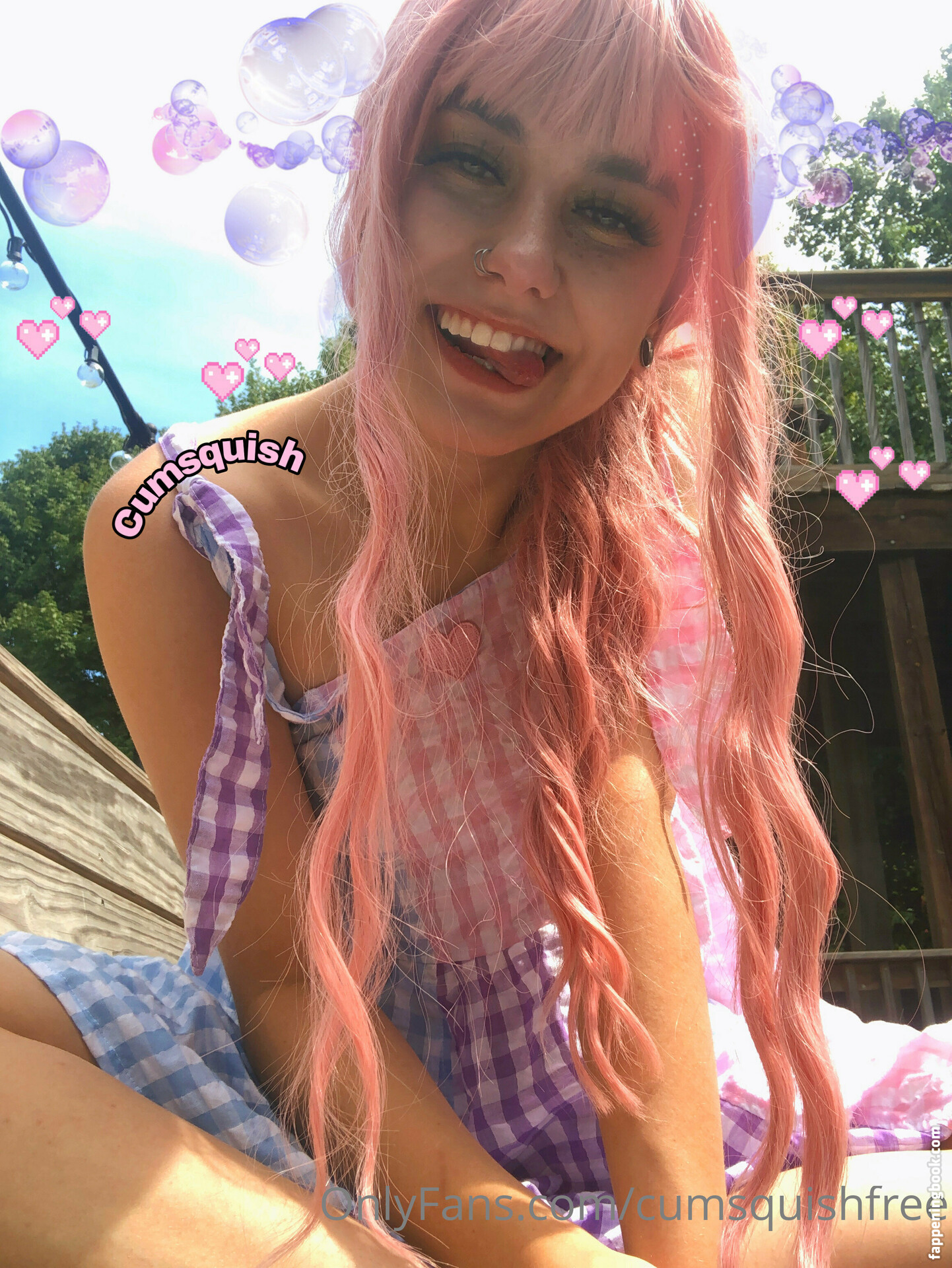 cumsquishfree Onlyfans Nude Leaked Photos photo leak 20 of 35