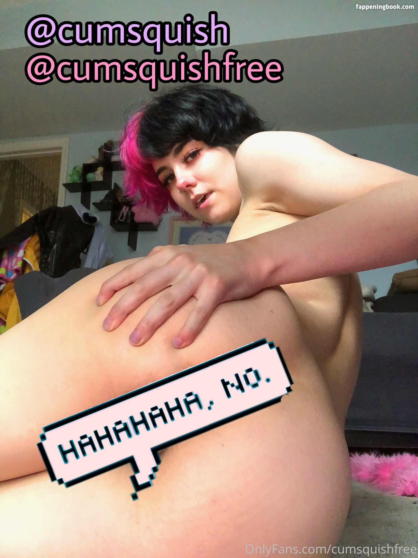 cumsquishfree Onlyfans Nude Leaked Photos photo leak 25 of 35