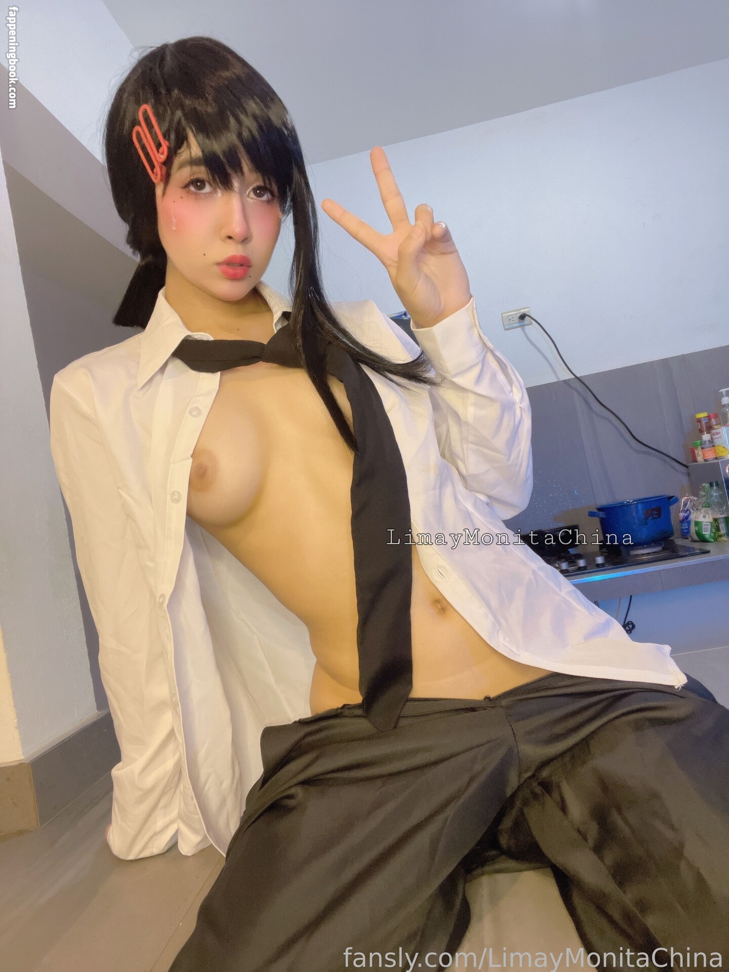 LimayMonitaChina Onlyfans Nude Leaked Photos photo leak 14 of 48