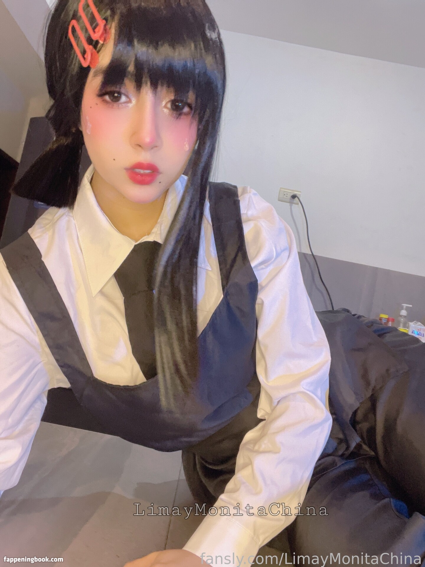 LimayMonitaChina Onlyfans Nude Leaked Photos photo leak 23 of 48