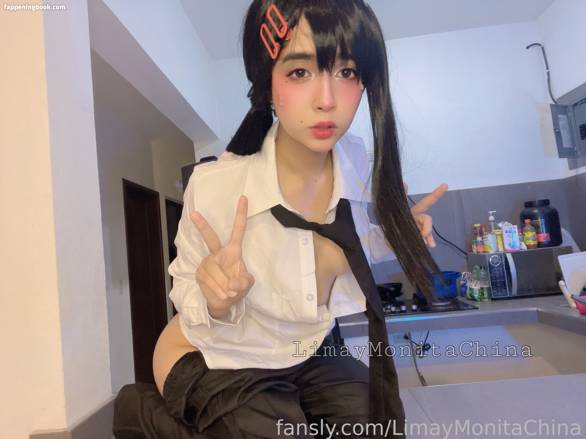 LimayMonitaChina Onlyfans Nude Leaked Photos photo leak 24 of 48