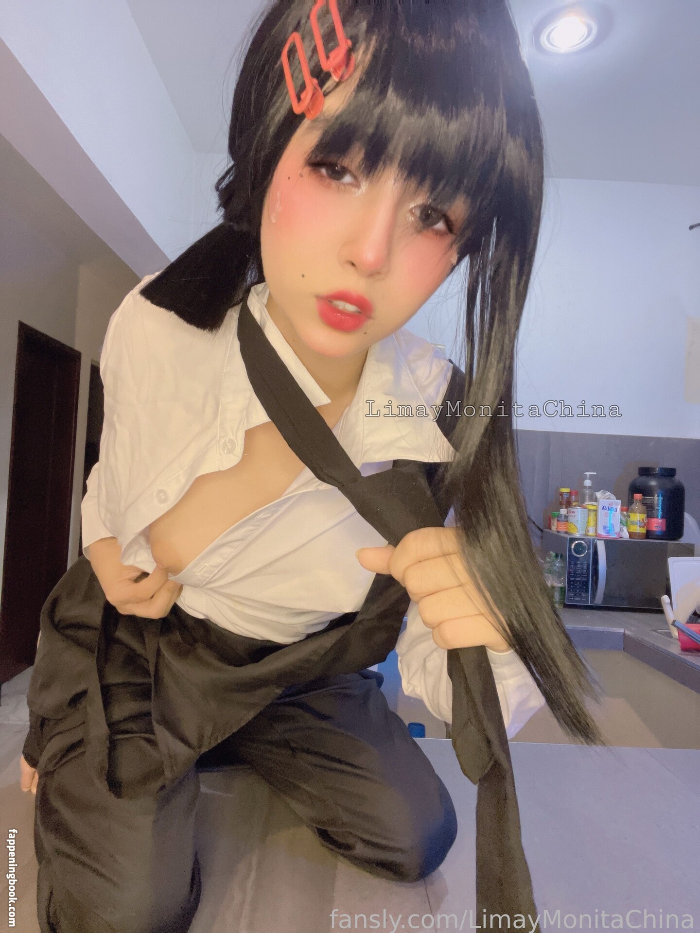 LimayMonitaChina Onlyfans Nude Leaked Photos photo leak 26 of 48