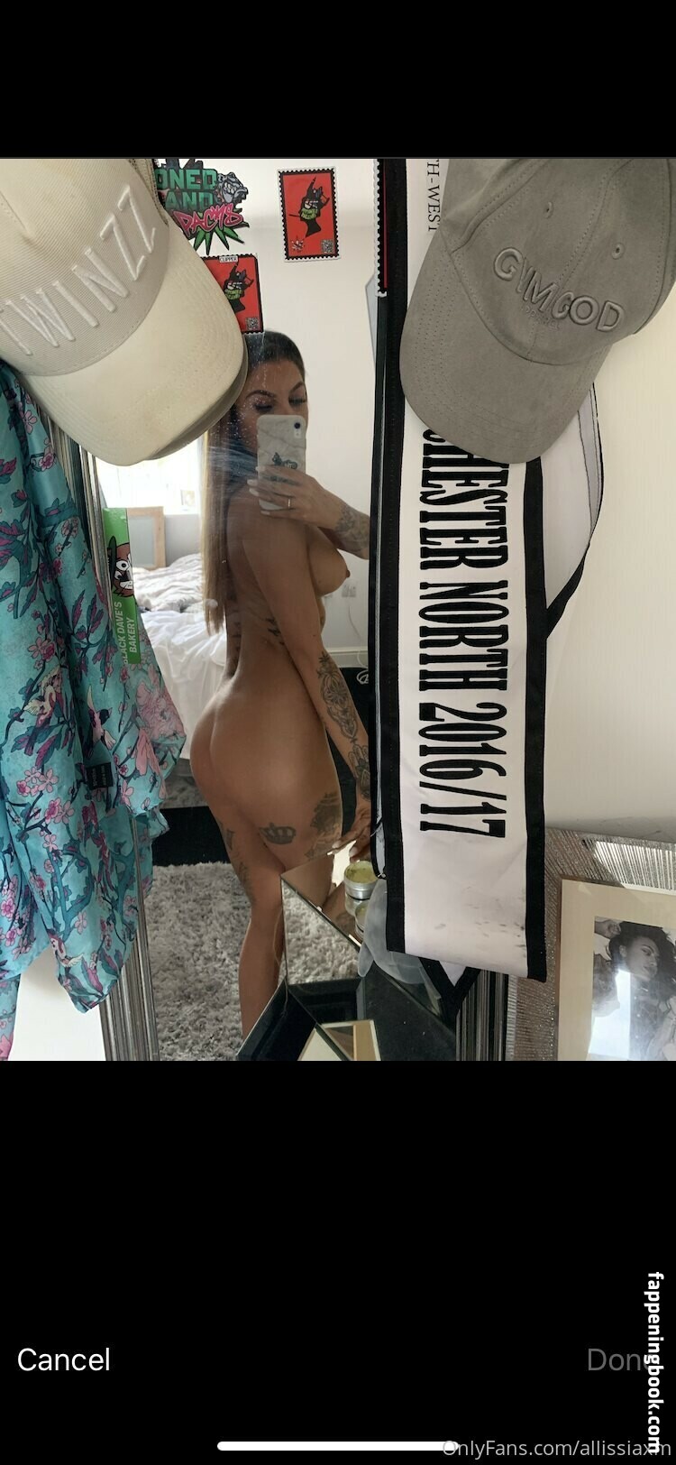 Thatgurlamg Onlyfans Nude Leaked Photos photo leak 11 of 46