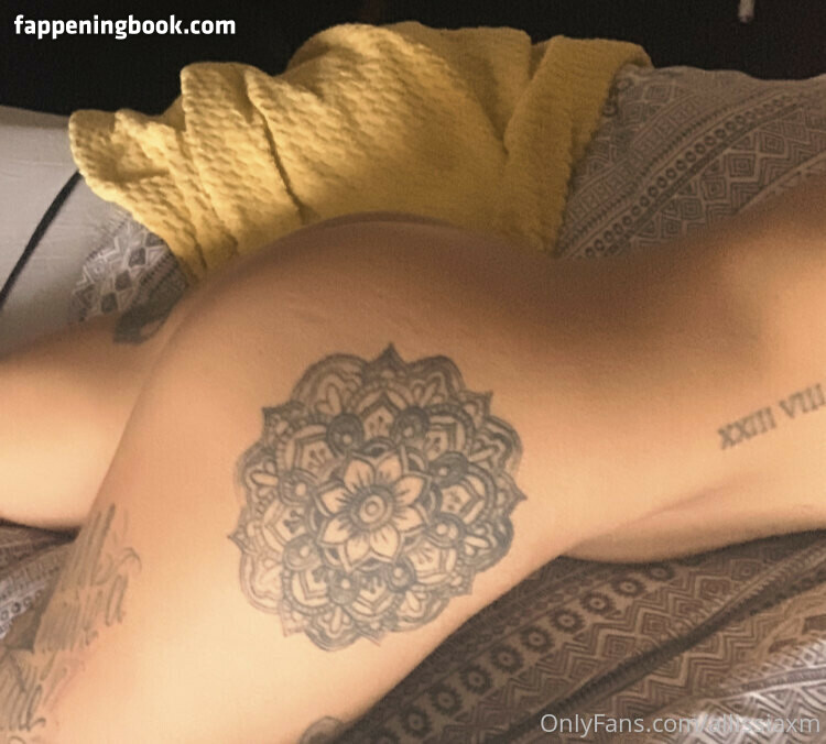Thatgurlamg Onlyfans Nude Leaked Photos photo leak 16 of 46