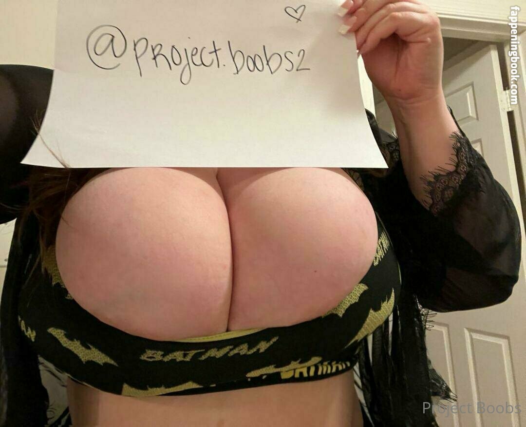 project.boobs Onlyfans Nude Leaked Photos photo leak 4 of 6 project.boobs Onlyfans Nude Leaked Photos photo leak 4 of 6