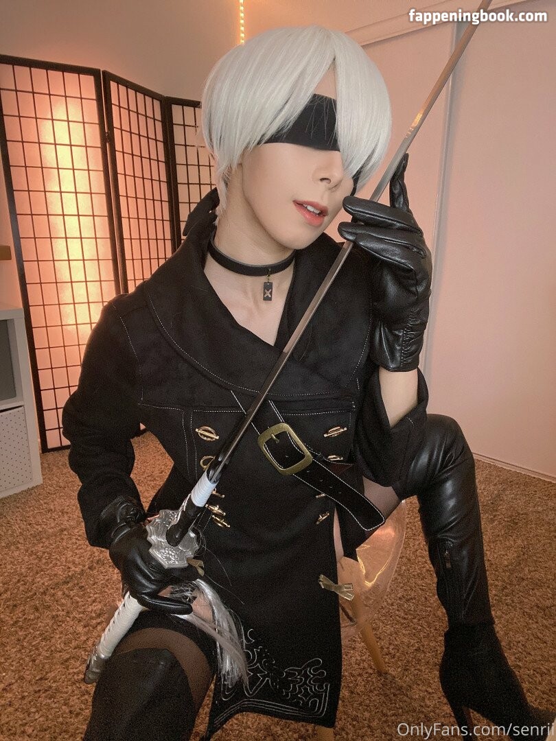 Senrii Onlyfans Nude Leaked Photos photo leak 24 of 49