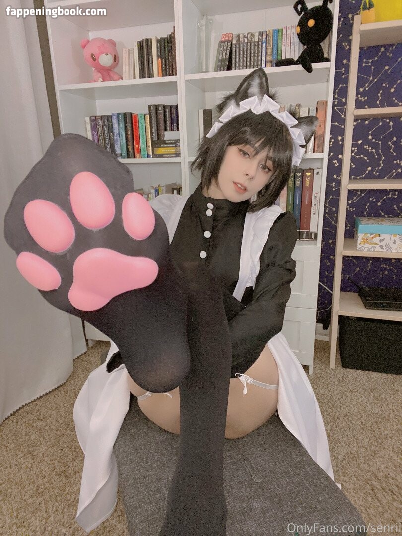 Senrii Onlyfans Nude Leaked Photos photo leak 44 of 49