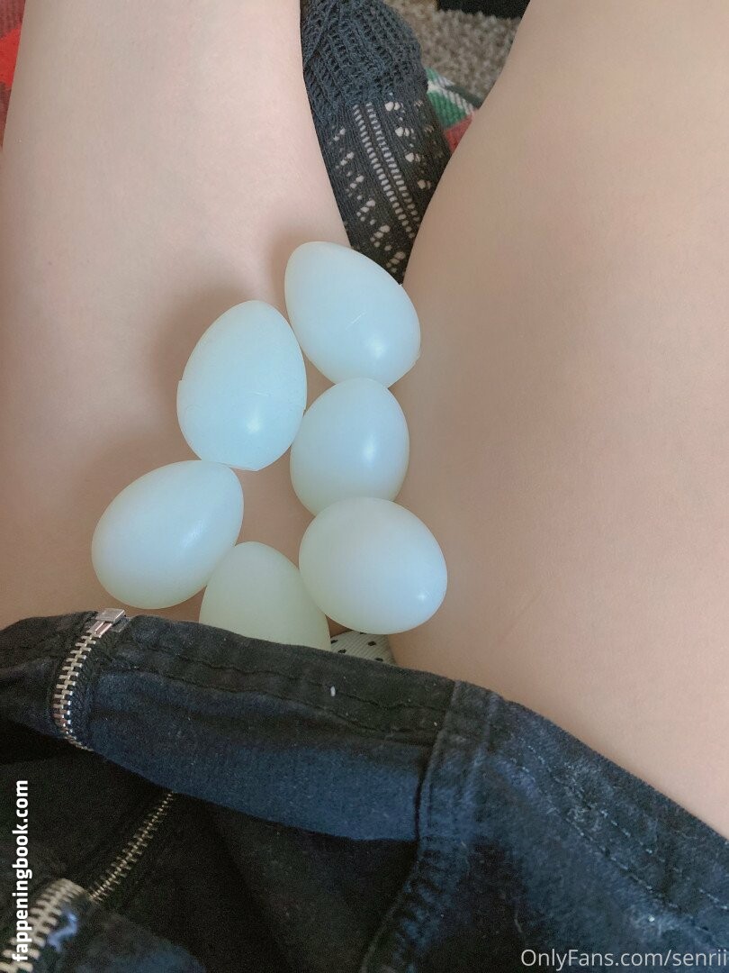Senrii Onlyfans Nude Leaked Photos photo leak 49 of 49