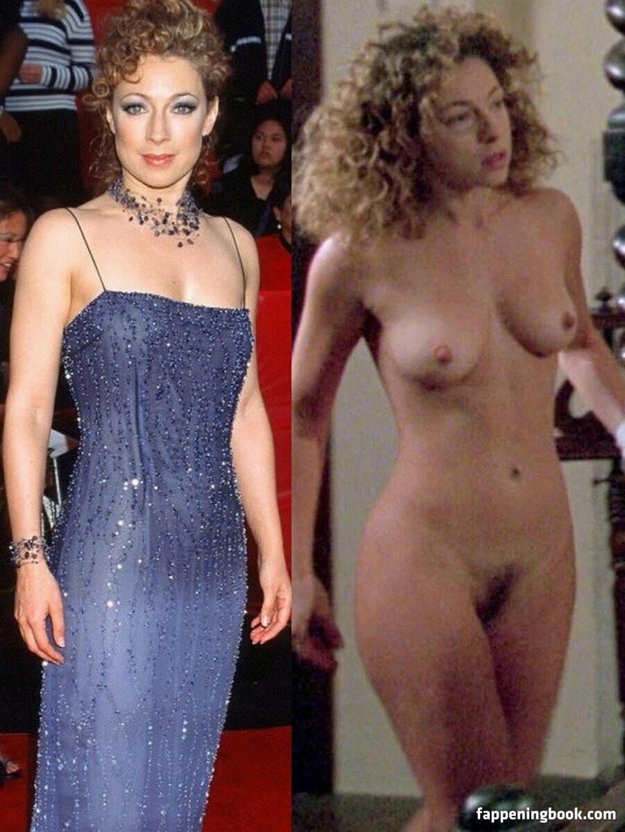 Alex Kingston Onlyfans Nude Leaked Photos photo leak 1 of 47