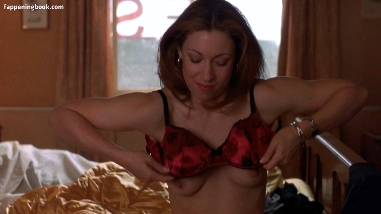 Alex Kingston Onlyfans Nude Leaked Photos photo leak 29 of 47