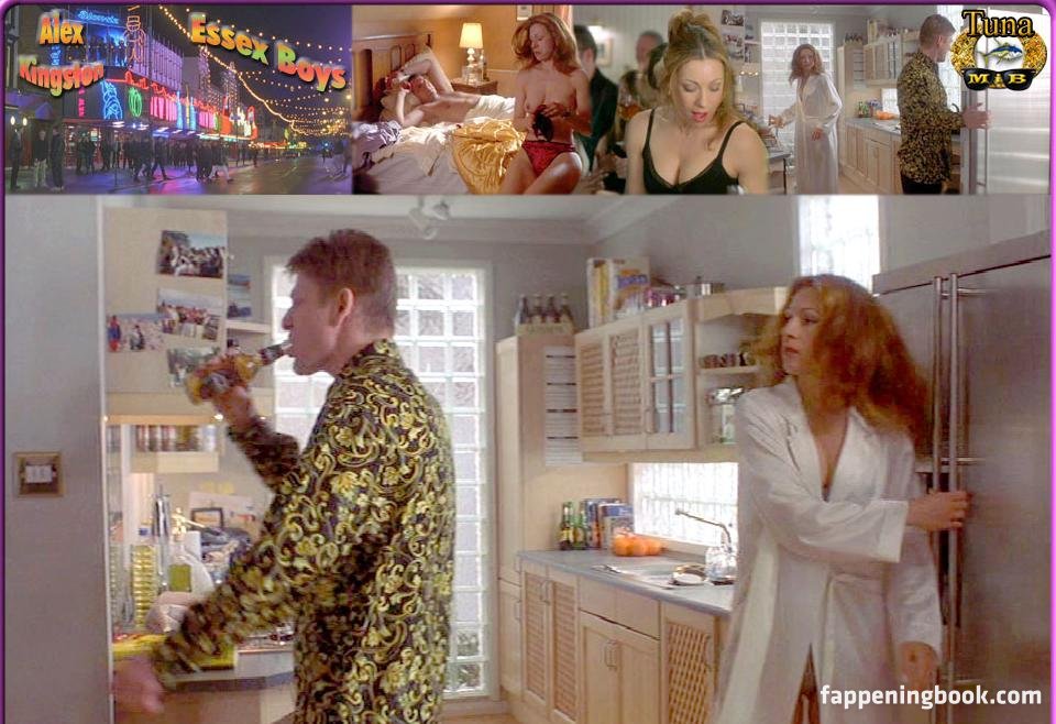 Alex Kingston Onlyfans Nude Leaked Photos photo leak 42 of 47