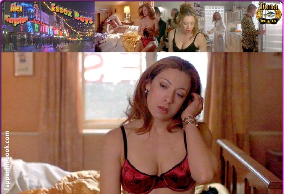 Alex Kingston Onlyfans Nude Leaked Photos photo leak 43 of 47