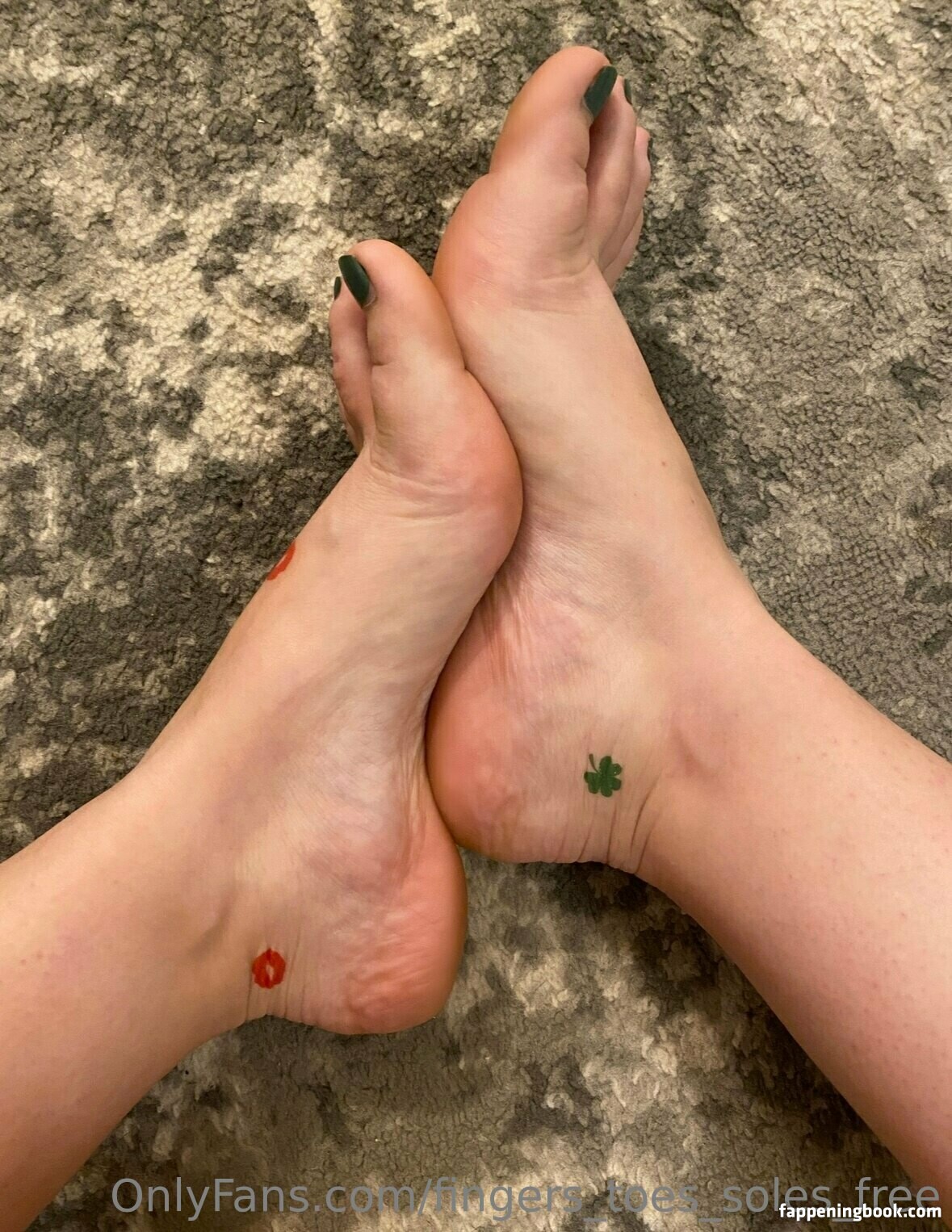 fingers_toes_soles_free Onlyfans Nude Leaked Photos photo leak 31 of 37