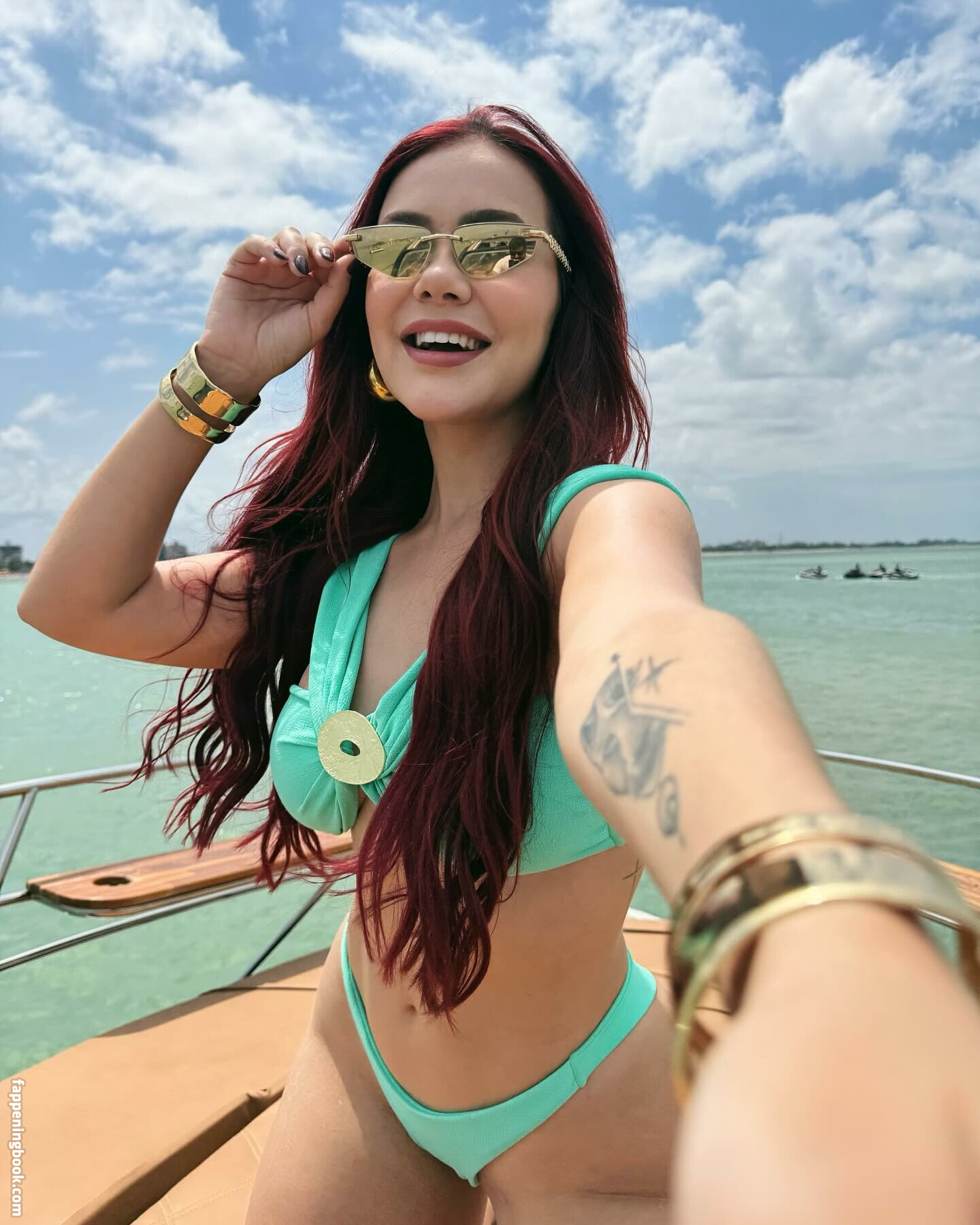 Mirela Janis Onlyfans Nude Leaked Photos photo leak 17 of 37
