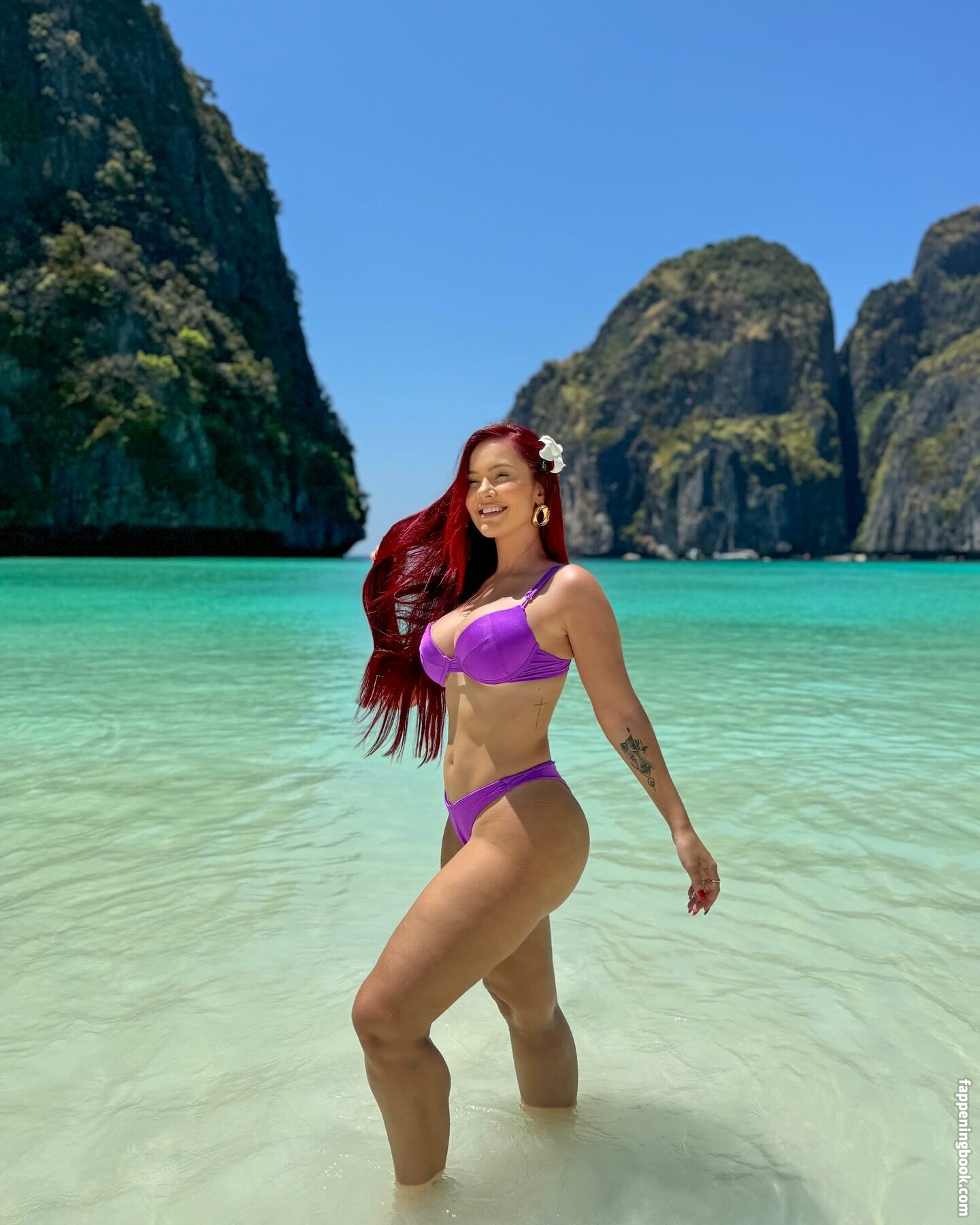 Mirela Janis Onlyfans Nude Leaked Photos photo leak 26 of 37