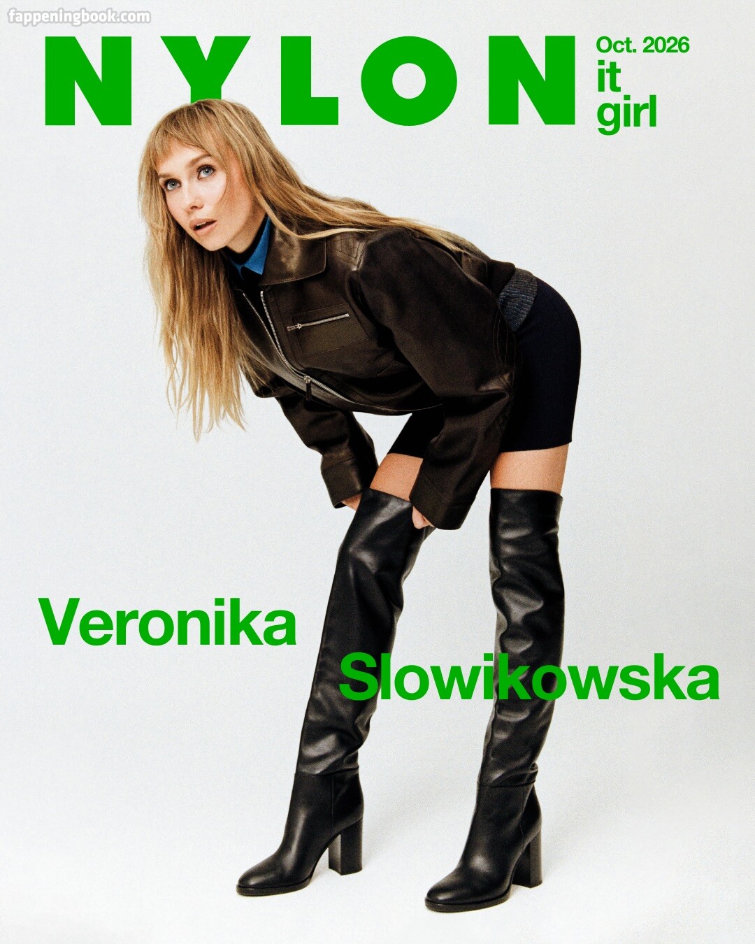 Veronika Slowikowska Onlyfans Nude Leaked Photos photo leak 2 of 29