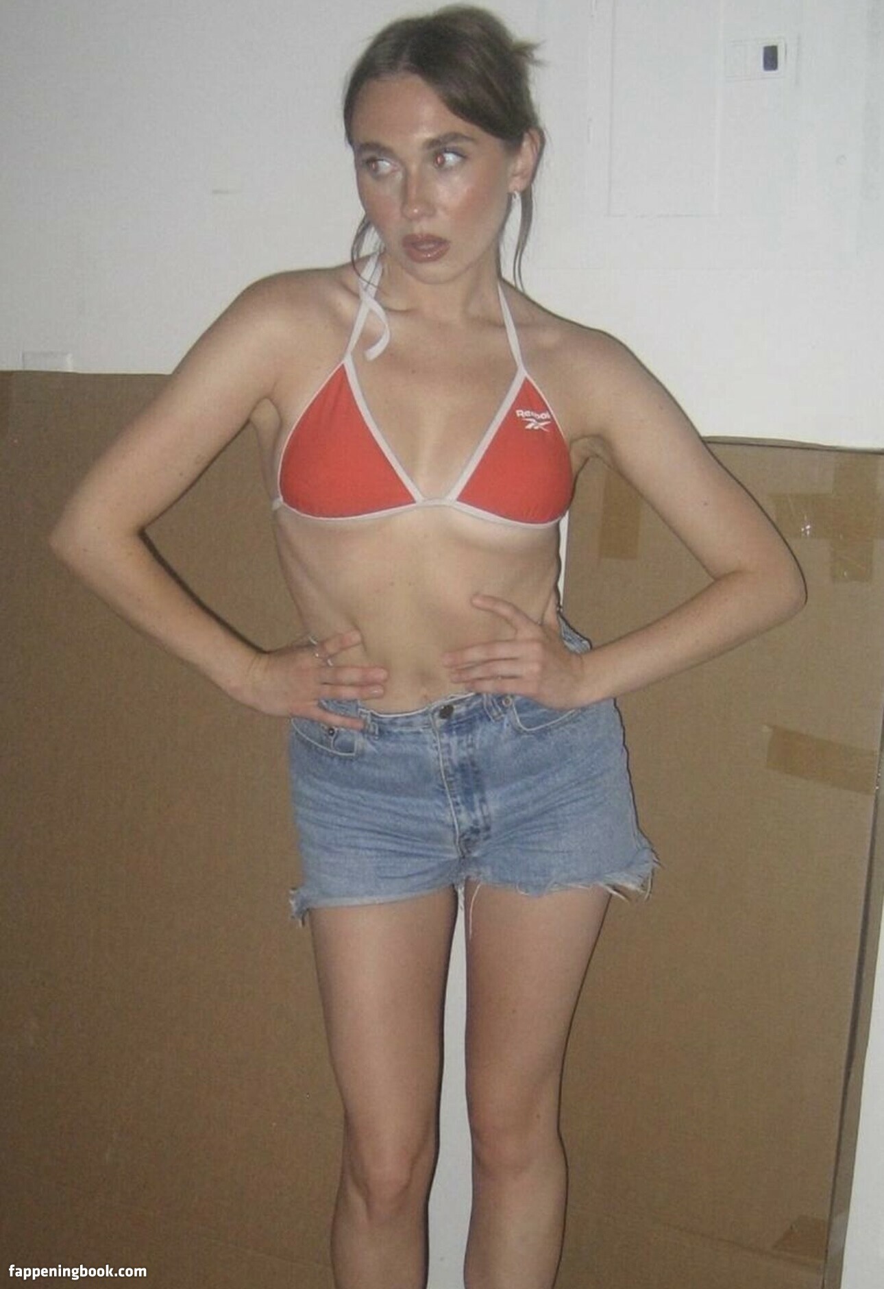 Veronika Slowikowska Onlyfans Nude Leaked Photos photo leak 13 of 29